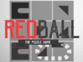 Jeu Red Ball
