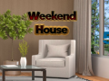 Jeu Weekend House