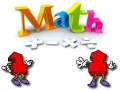 Jeu Easy Math