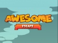 Jeu Awesome Escape