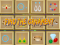 Jeu Find The Ornament