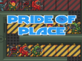 Jeu Pride of Place
