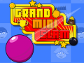 Jeu Grand Mini Slam
