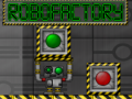 Jeu Robofactory
