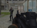 Jeu Army Attack