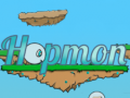 Jeu Hopmon