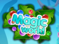 Jeu Magic World