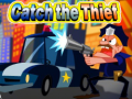 Jeu Catch the Thief