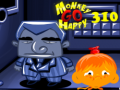 Jeu Monkey Go Happly Stage 310