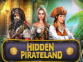 Jeu Pirateland