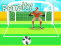 Jeu Penalty 