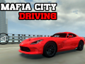 Jeu Mafia city driving