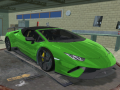 Jeu Burnout Extreme: Car Racing