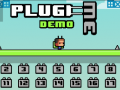 Jeu Plug Me Demo