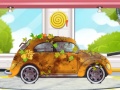 Jeu Car Salon