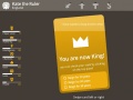 Jeu Kings Card Decisions