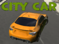 Jeu City Car