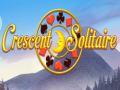 Jeu Crescent Solitaire