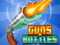 Jeu Guns & Bottles