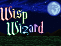 Jeu Wisp Wizard