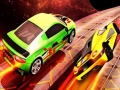 Jeu Real Impossible Track