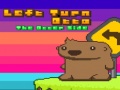 Jeu Left Turn Otto The Otter Side
