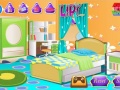 Jeu Kids Bedroom Decoration