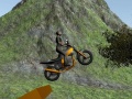 Jeu Dirt Bike Rider