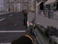 Jeu Rebel Attack Shooter