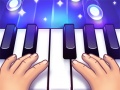 Jeu Piano Online