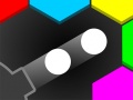 Jeu Hex Blaster