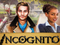 Jeu Incognito