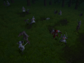 Jeu Spellsword:  The Last Crusade