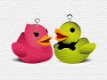Jeu Duck Memory Challenge