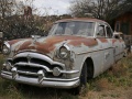 Jeu Old Rusty Cars Differences