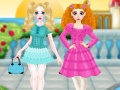Jeu Princesses Doll Fantasy