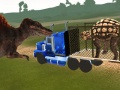 Jeu Dino Transport