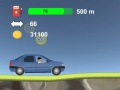 Jeu Hill Racing