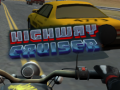 Jeu Highway Cruiser
