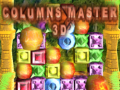 Jeu Columns Master 3D