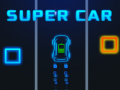 Jeu Super Car 
