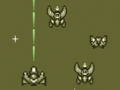 Jeu Space Survival