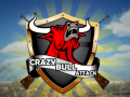 Jeu  Crazy Bull Attack