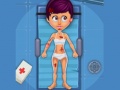 Jeu Hospital Doctor