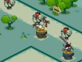 Jeu King Bird Tower Defense