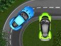 Jeu Speed Circular Racer