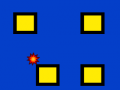 Jeu Falling Star