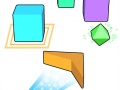 Jeu Cube Wave