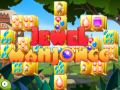 Jeu Jewel Mahjongg