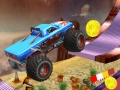 Jeu Xtreme Monster Truck
